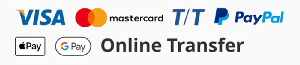 Payment advtanges