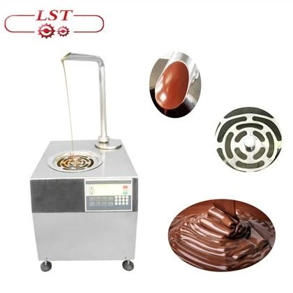 دستگاه ذوب شکلات 5.5 لیتری