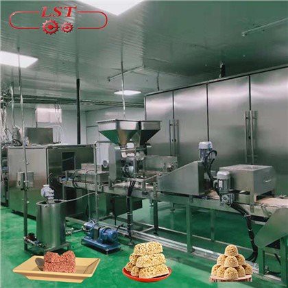 دستگاه کریل میله سازی اتوماتیک