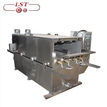 دستگاه ذوب شکلات تجاری