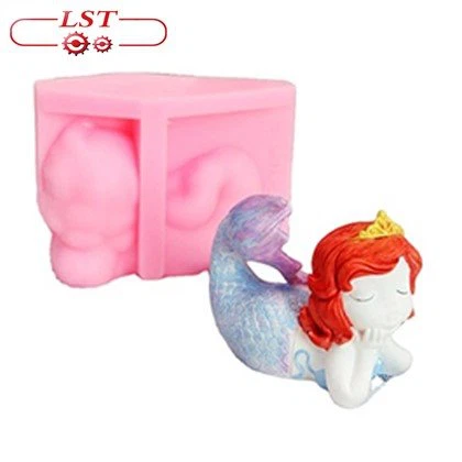 قالب شکلات رز