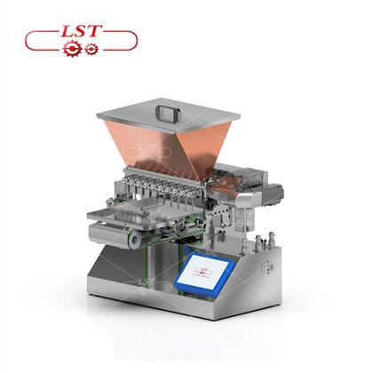 دستگاه آب نبات سازی