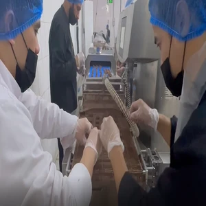 چگونه Chengdu LST به Al Maseka از استارتاپ تا رهبر صنعت در عربستان سعودی کمک کرد